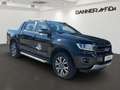 Ford Ranger Doppelkabine 4x4 Wildtrack Schwarz - thumbnail 2