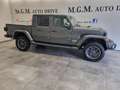 Jeep Gladiator 3.0 Diesel V6 Overland Gri - thumbnail 4