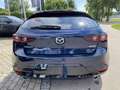 Mazda 3 e-SKYACTIV-G 150 EXCLUSIVELINE Assistance-Design-S Bleu - thumbnail 5