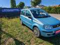 Fiat Panda 1242 ccm 44kw Blau - thumbnail 3