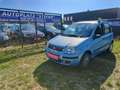 Fiat Panda 1242 ccm 44kw Blau - thumbnail 2