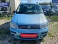 Fiat Panda 1242 ccm 44kw Bleu - thumbnail 1