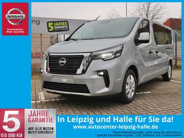 Kombi9 L1H1 2,8t dCi150 MT TEKNA