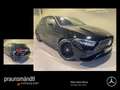 Mercedes-Benz A 200 d AMG Night Pano/Kamera/19"/Totw/MBUX/Ambi Schwarz - thumbnail 1