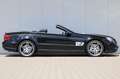 Mercedes-Benz SL 63 AMG *HARMAN-KARDON*AIRSCARF*SITZKLIMA*ILS* Schwarz - thumbnail 4