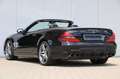 Mercedes-Benz SL 63 AMG *HARMAN-KARDON*AIRSCARF*SITZKLIMA*ILS* Schwarz - thumbnail 28