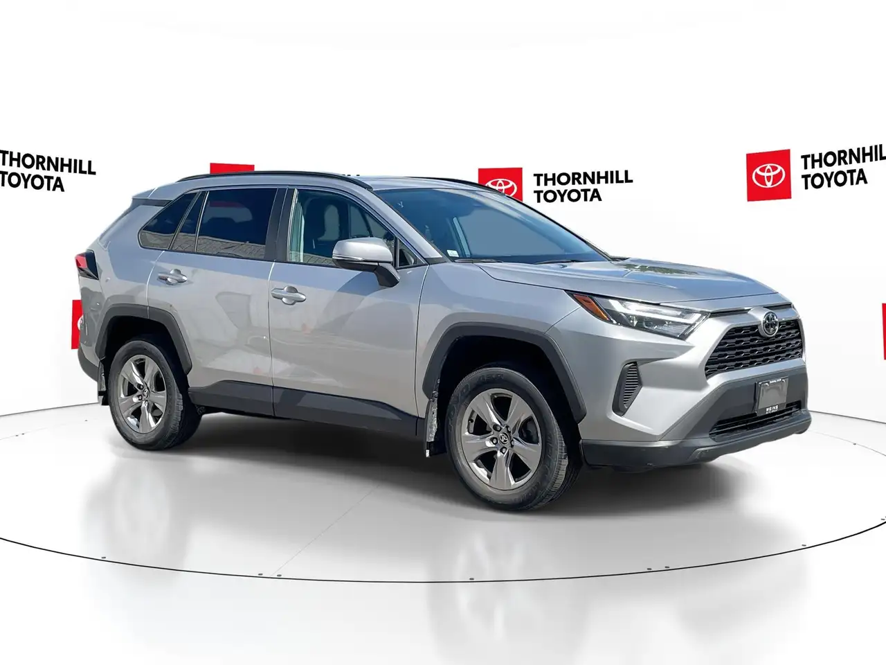 2022 Toyota RAV 4