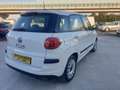 Fiat 500L 500L 1.3 mjt Pop Star 95cv AUTOCARRO N1 Blanc - thumbnail 8