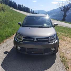 1,2 Ignis Allgrip 4x4 Jack Lemons