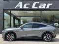 Ford Mustang Mach-E Premium AWD Rango extendido Gris - thumbnail 1