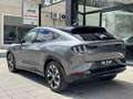 Ford Mustang Mach-E Premium AWD Rango extendido Gris - thumbnail 4