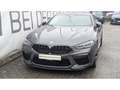 BMW M8 Coupe Competition HUD AD Navi Leder Memory Sitze H Silber - thumbnail 2