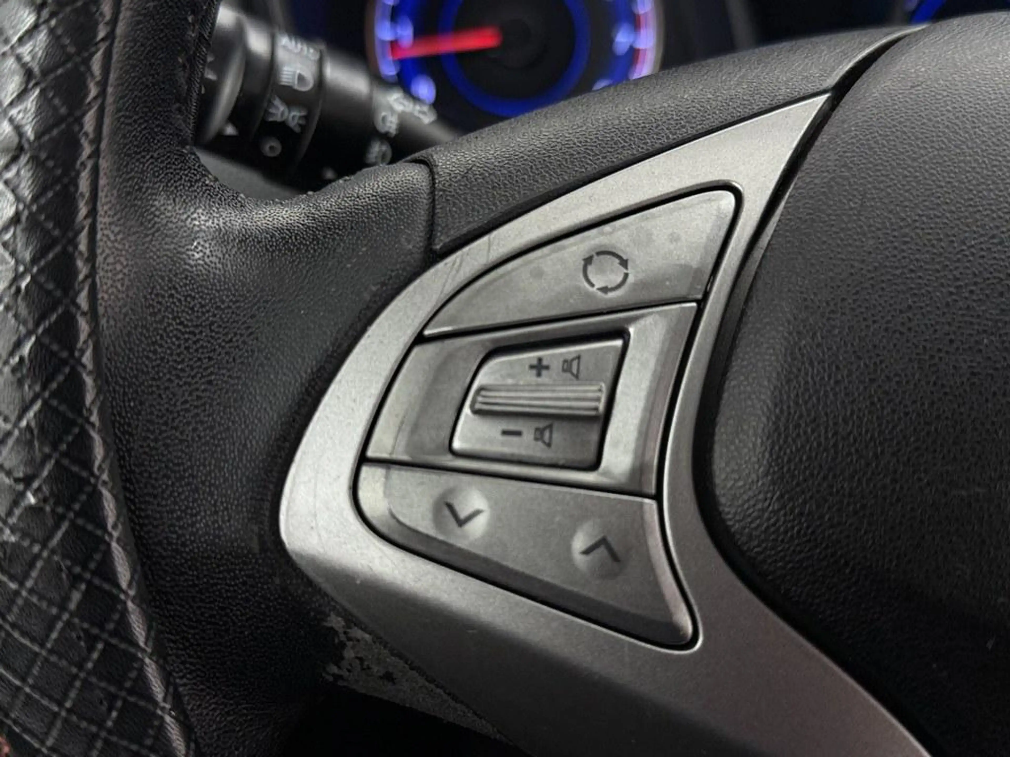 Hyundai iX20 1.6i i-Vision Trekhaak 1300kg Ecc/Nav/4S.Banden — photo 8