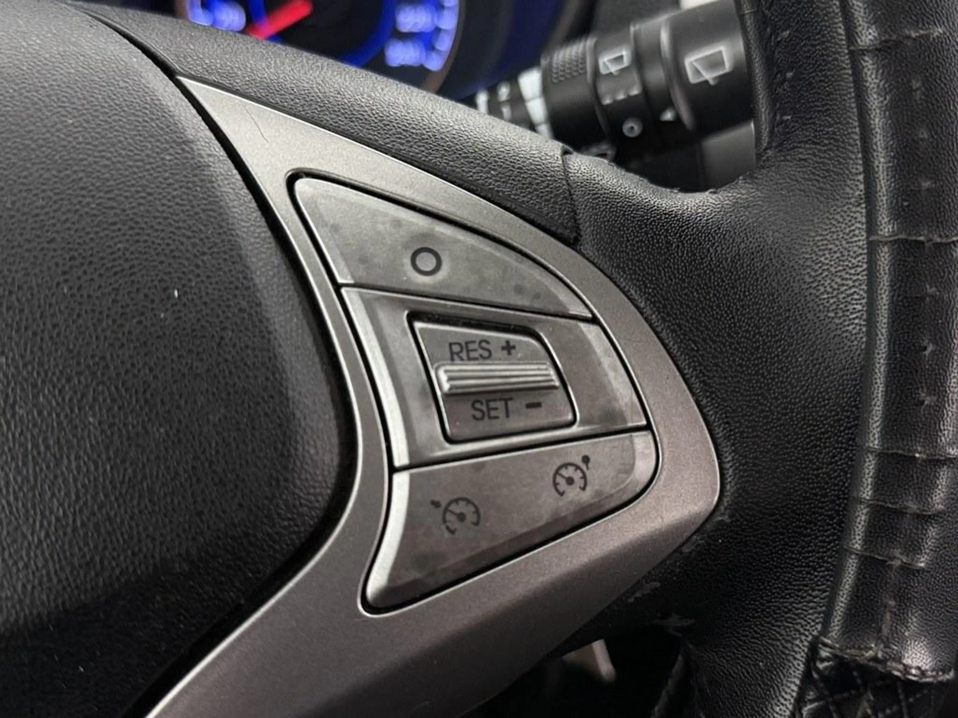 Hyundai iX20 1.6i i-Vision Trekhaak 1300kg Ecc/Nav/4S.Banden — photo 9