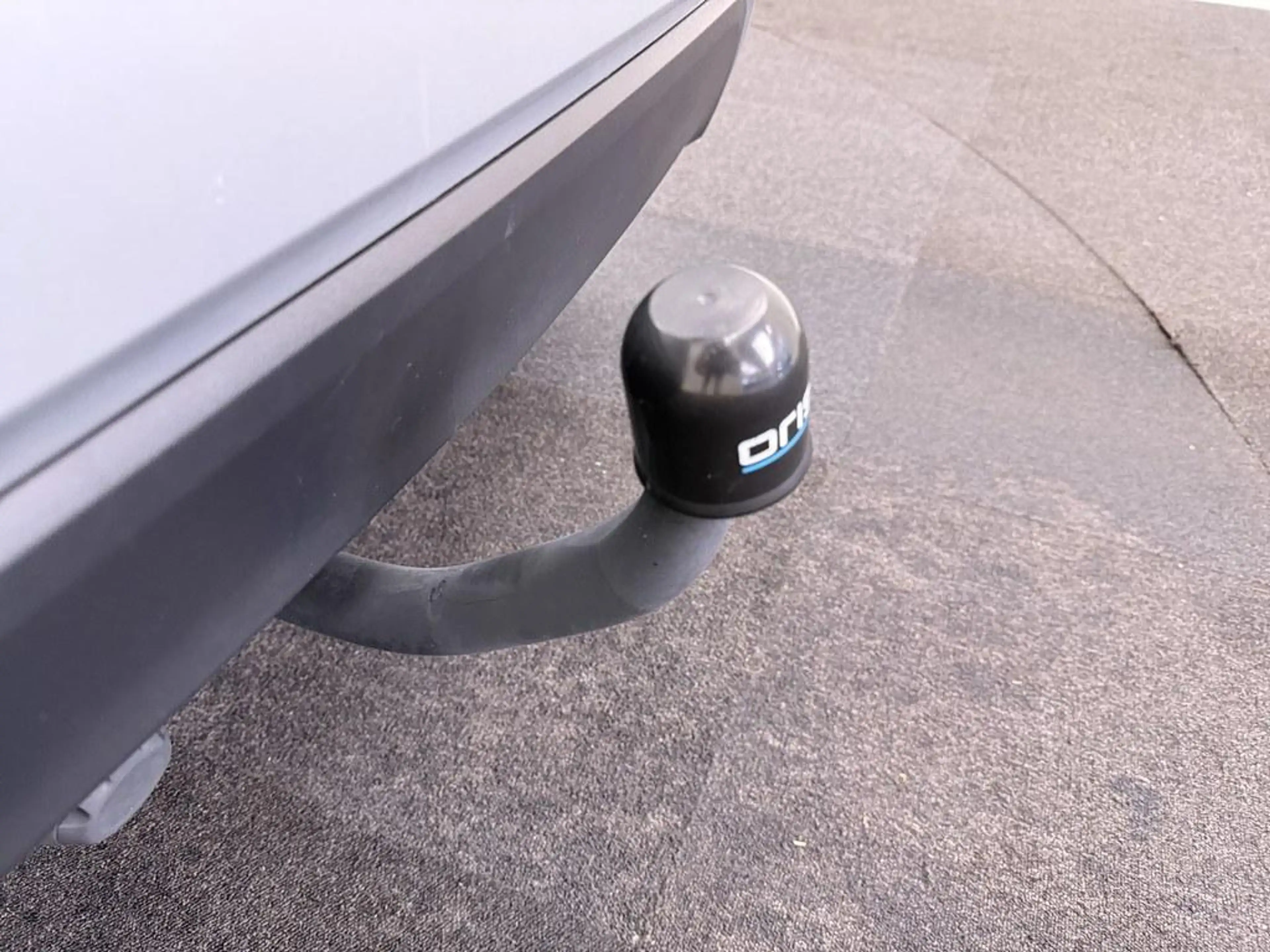 Hyundai iX20 1.6i i-Vision Trekhaak 1300kg Ecc/Nav/4S.Banden — photo 6