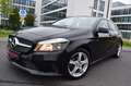 Mercedes-Benz A 180 A -Klasse A 180 BlueEfficiency, Gepflegt Schwarz - thumbnail 1