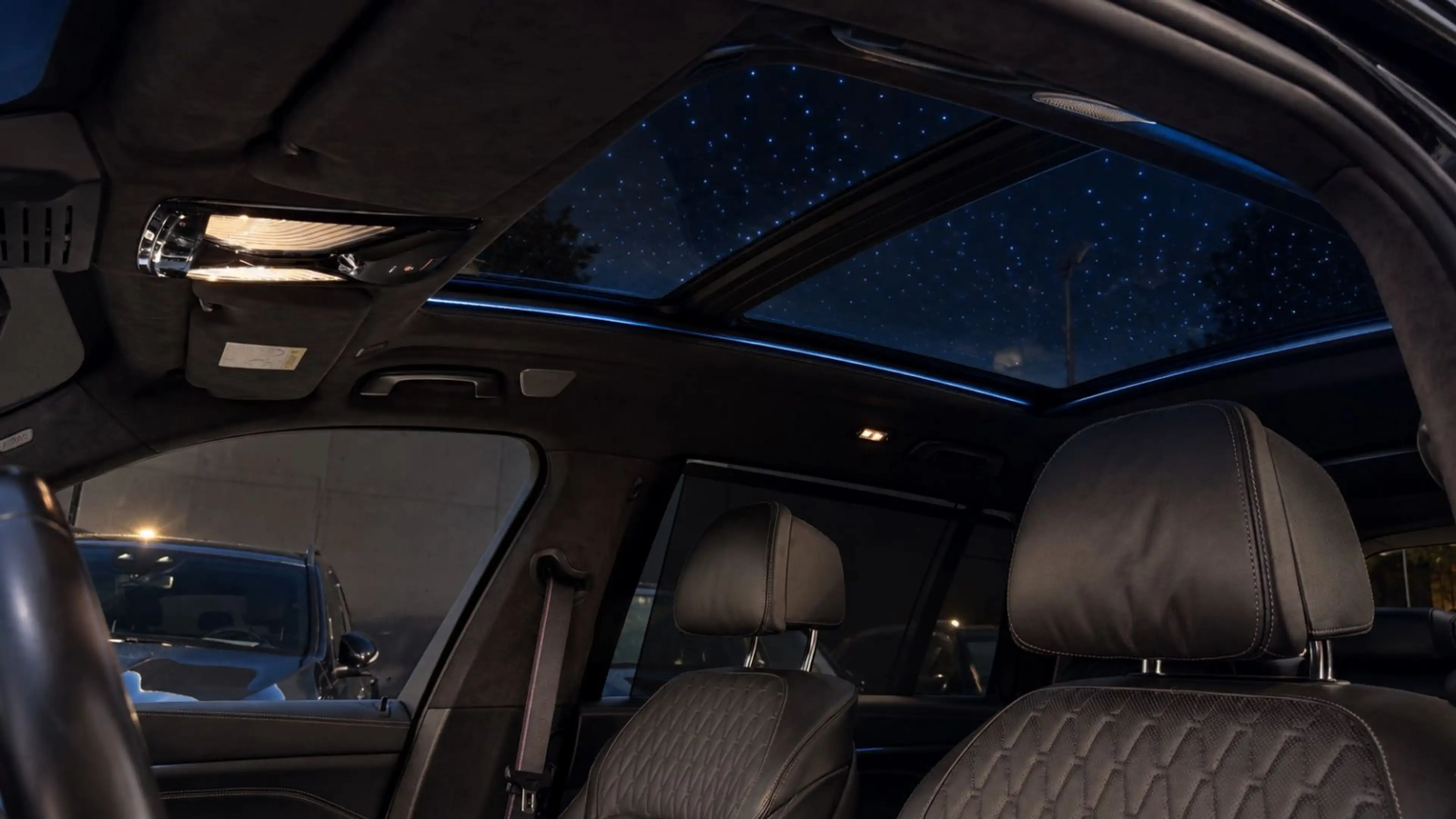 BMW X7 xDrive 40 d M-Paket Pro/Vollausstattung/B&W — photo 14