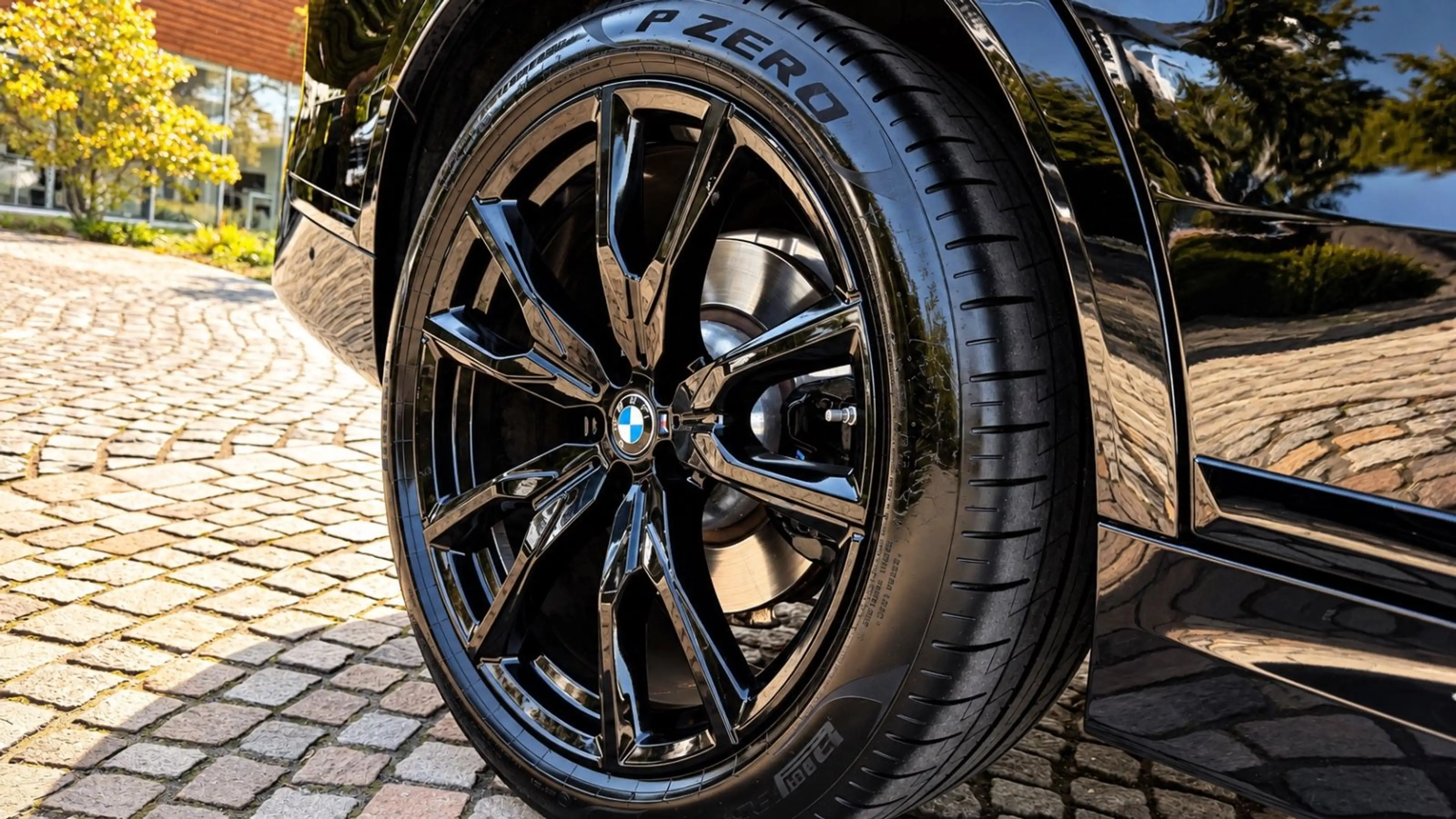 BMW X7 xDrive 40 d M-Paket Pro/Vollausstattung/B&W — photo 9