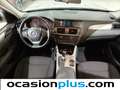 BMW X3 sDrive 18dA Blanc - thumbnail 6