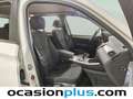 BMW X3 sDrive 18dA Blanc - thumbnail 19