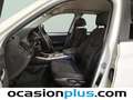BMW X3 sDrive 18dA Blanc - thumbnail 11