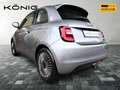 Fiat 500e 3+1 MY23 118PS 42kWh KLIMA*CARPLAY*TEMPOMAT Grau - thumbnail 4
