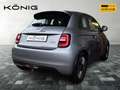 Fiat 500e 3+1 MY23 118PS 42kWh KLIMA*CARPLAY*TEMPOMAT Grau - thumbnail 3