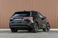Audi Q4 e-tron Q4 e-tron 82 kWh 45 S line | Garantie | Full opt. Schwarz - thumbnail 4