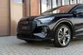 Audi Q4 e-tron Q4 e-tron 82 kWh 45 S line | Garantie | Full opt. Schwarz - thumbnail 10