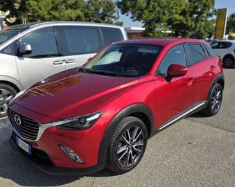 1.5L Skyactiv-D Exceed