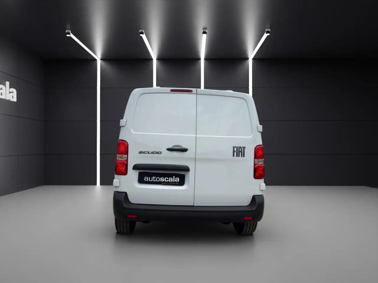 Fiat Scudo 2026