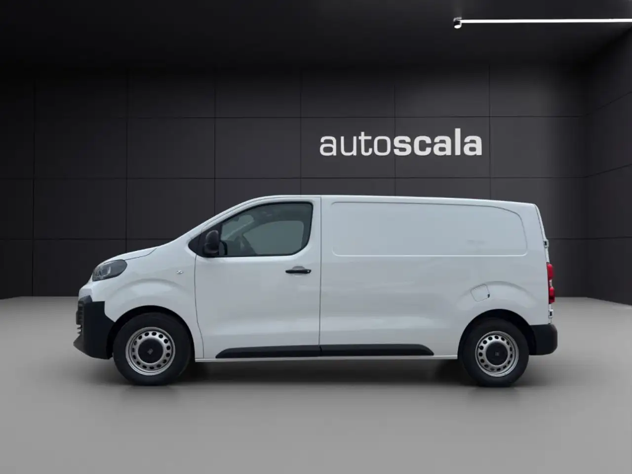 Fiat Scudo 2026