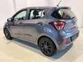 Hyundai i10 1.0 *Klima, 1. Hand* Blau - thumbnail 3
