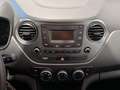 Hyundai i10 1.0 *Klima, 1. Hand* Blau - thumbnail 10