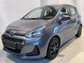 Hyundai i10 1.0 *Klima, 1. Hand* Blau - thumbnail 1