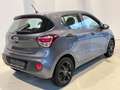 Hyundai i10 1.0 *Klima, 1. Hand* Blau - thumbnail 4