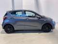Hyundai i10 1.0 *Klima, 1. Hand* Blau - thumbnail 6