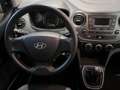 Hyundai i10 1.0 *Klima, 1. Hand* Blau - thumbnail 9