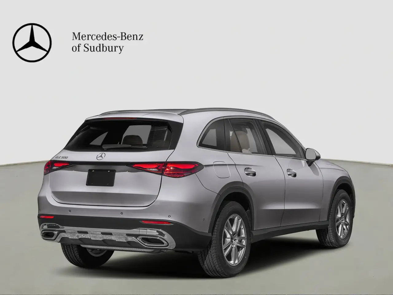 Mercedes-Benz GLC снимка Mercedes-Benz GLC