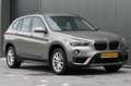 BMW X1 SDrive18i High Executive Leder Navi PDC Gris - thumbnail 4