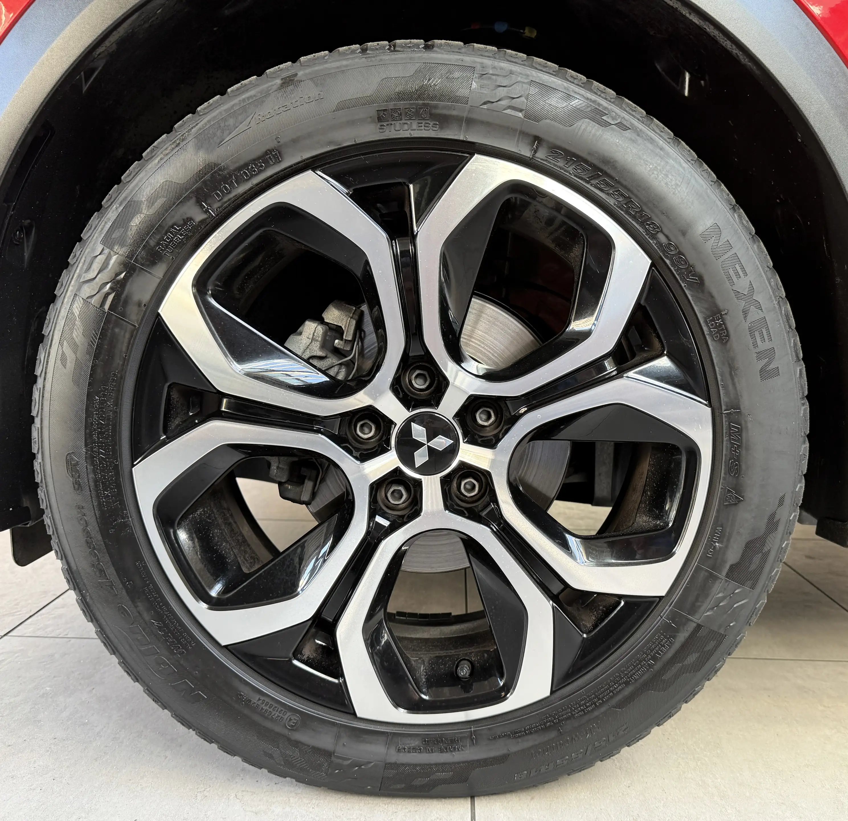 Mitsubishi ASX Intro Edition SHZ Kamera Keyless MwSt Ausweisbar — photo 5