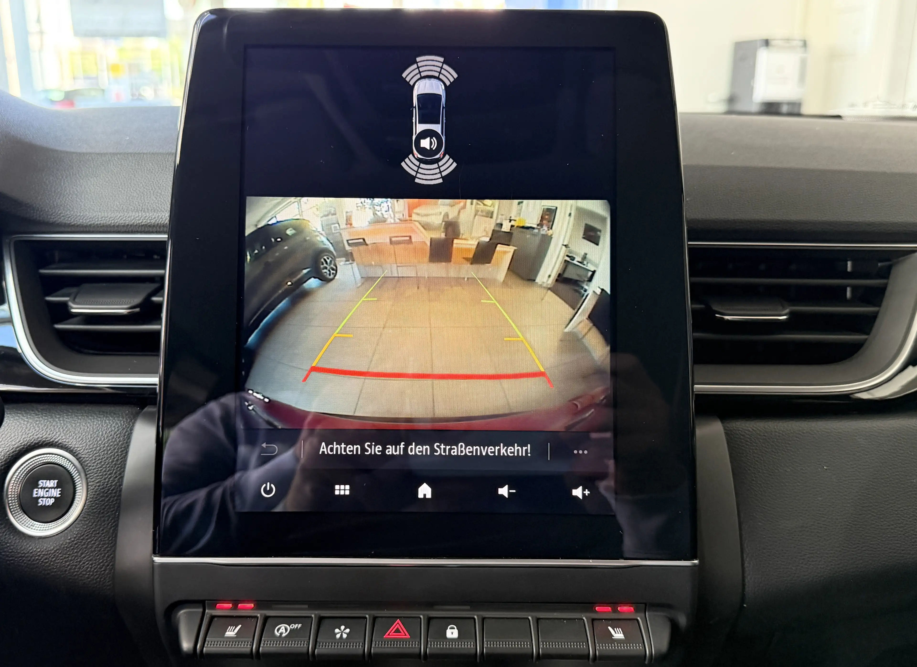 Mitsubishi ASX Intro Edition SHZ Kamera Keyless MwSt Ausweisbar — photo 12