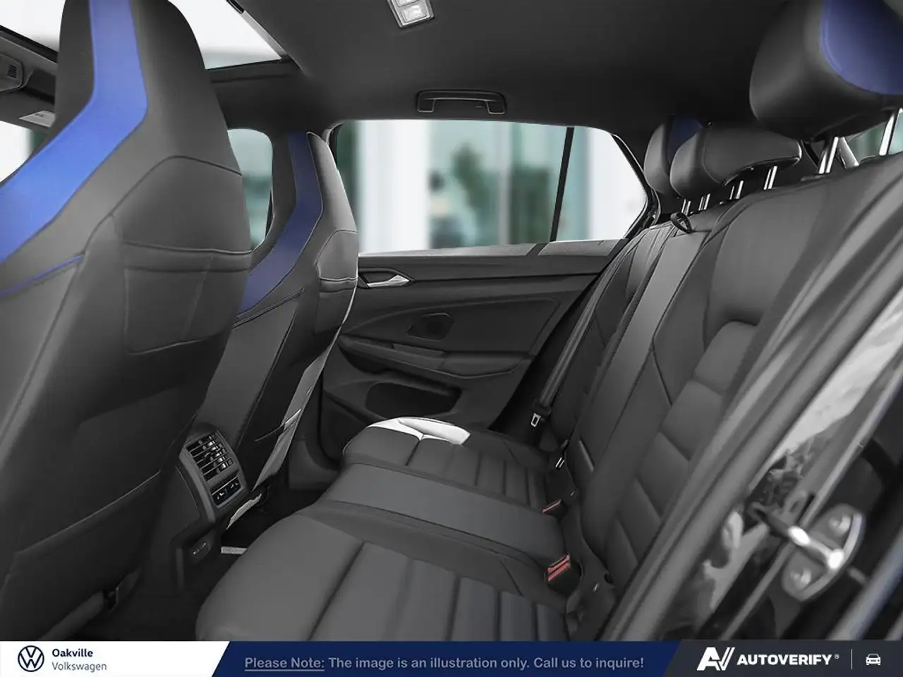 Volkswagen Golf R photo Volkswagen Golf R