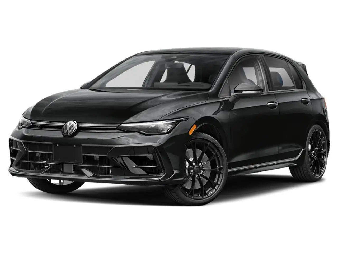 2026 Volkswagen Golf R
