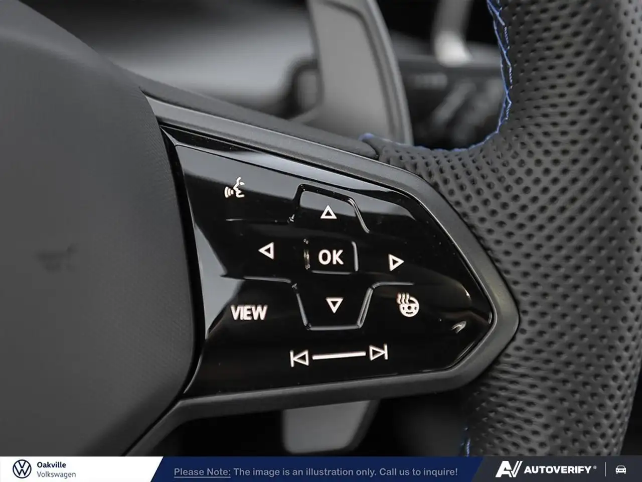 Volkswagen Golf R photo Volkswagen Golf R