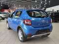 Dacia Sandero Sandero TCe 90 Laureate**NAVIGATIE**AIRCO**98000KM Blauw - thumbnail 5