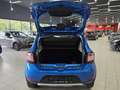 Dacia Sandero Sandero TCe 90 Laureate**NAVIGATIE**AIRCO**98000KM Blauw - thumbnail 10