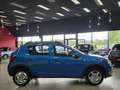 Dacia Sandero Sandero TCe 90 Laureate**NAVIGATIE**AIRCO**98000KM Blauw - thumbnail 6