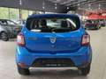 Dacia Sandero Sandero TCe 90 Laureate**NAVIGATIE**AIRCO**98000KM Blauw - thumbnail 8