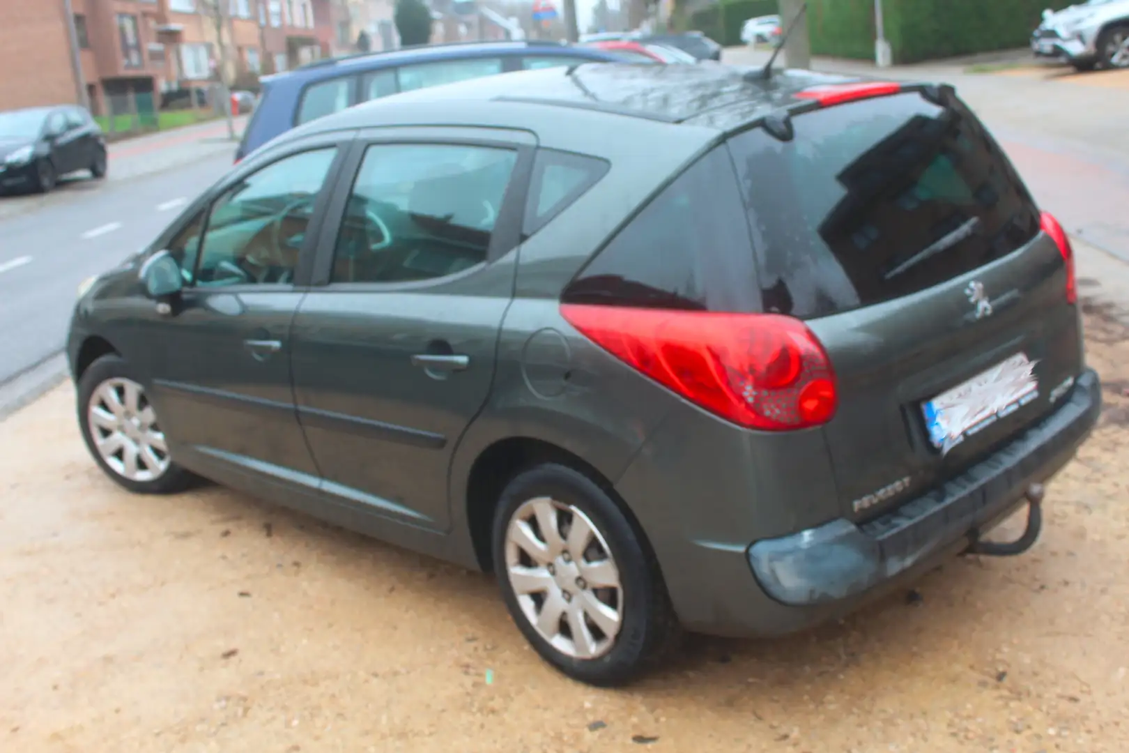 Peugeot 207 1.6 HDi JBL - 2